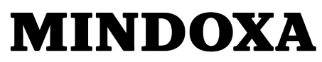 Mindoxa-offical-logo